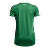 UA Women's Team Tech Short Sleeve