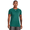 UA Women's Team Tech Short Sleeve