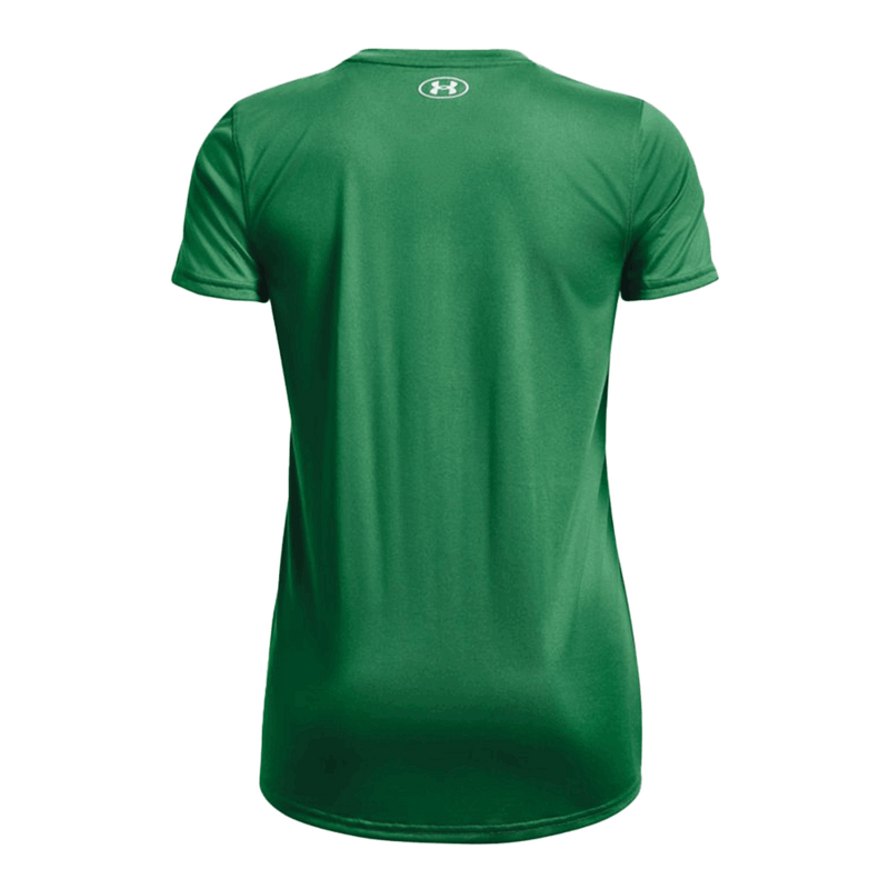 UA Women's Team Tech Short Sleeve