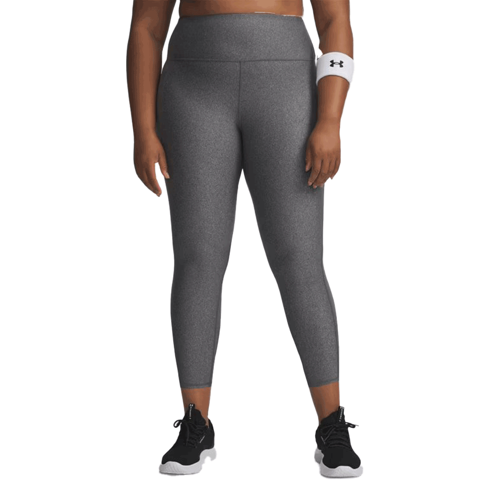 Charcoal Light Heather/Black