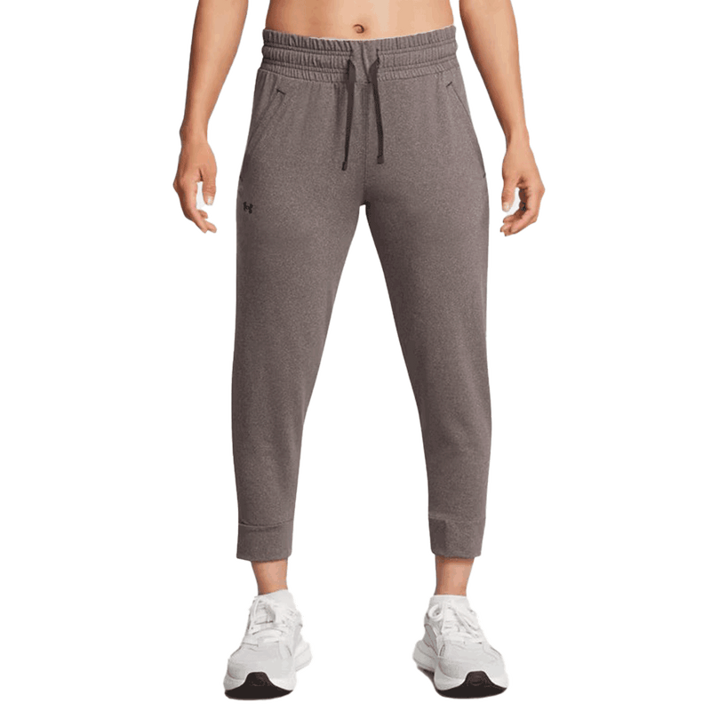 UA Women's Tech Capri Pants