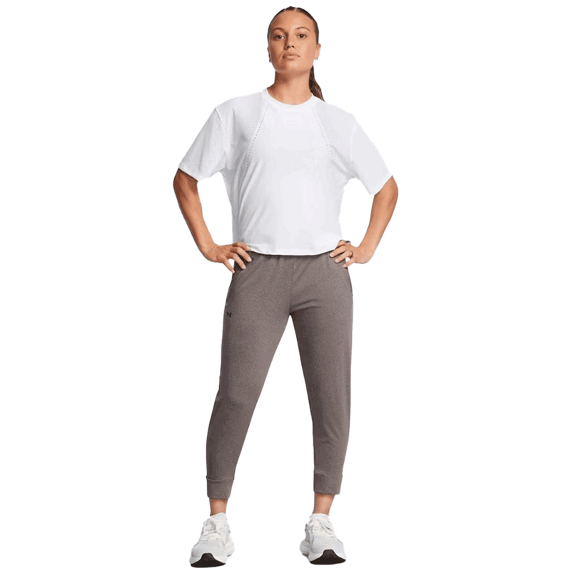 UA Women's Tech Capri Pants