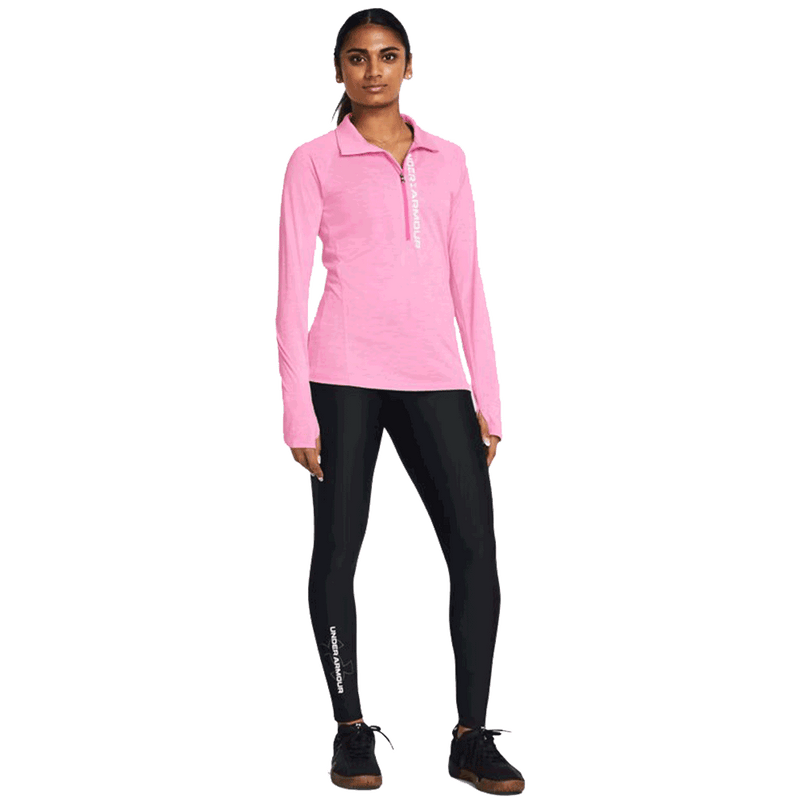 UA Women's Tech™ Branded Leggings
