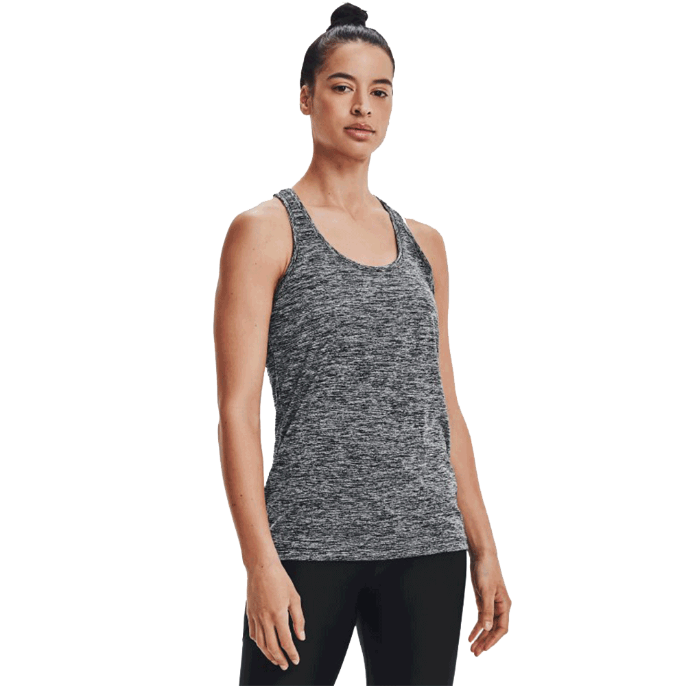 Camiseta de tirantes UA Tech™ para mujer - Twist 