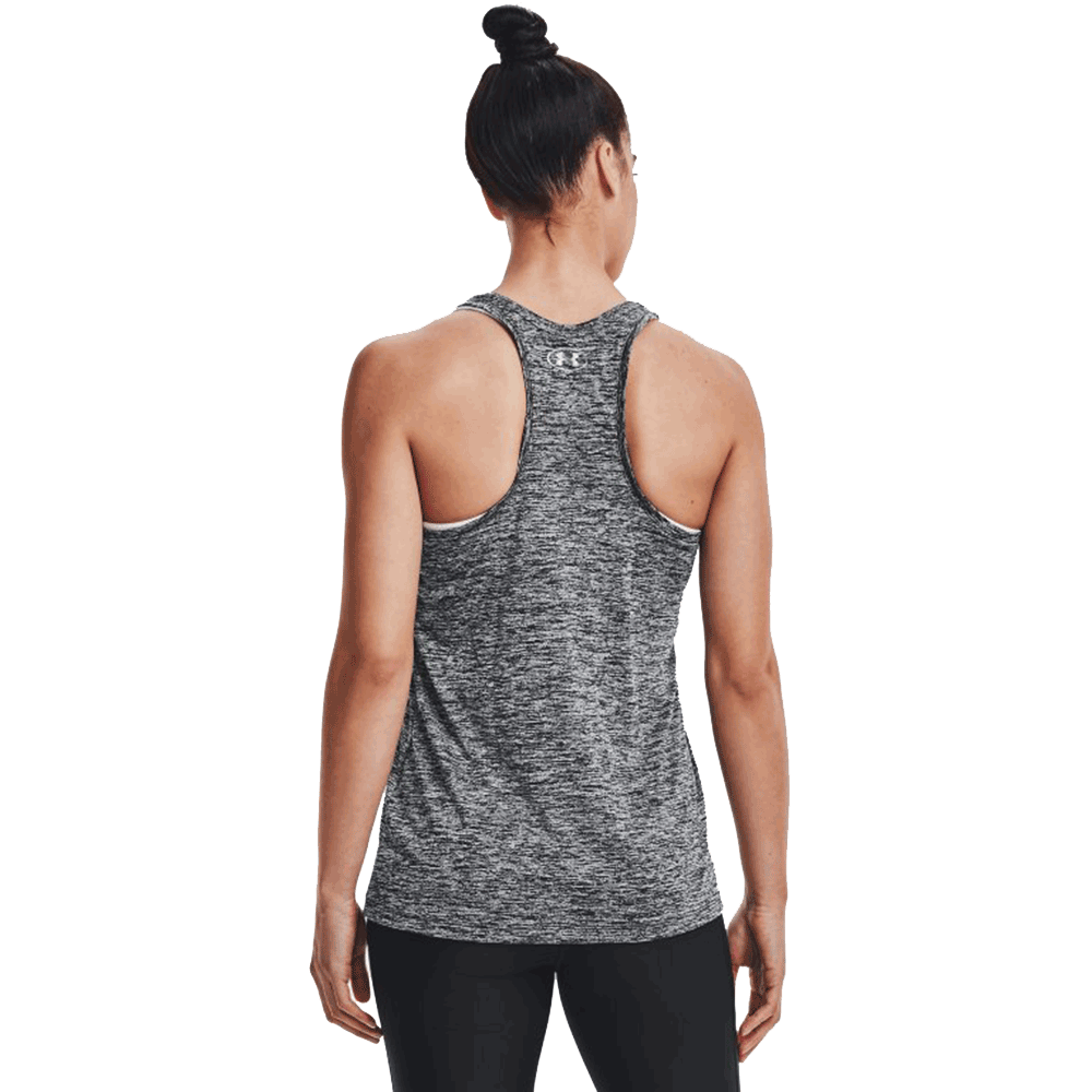 Camiseta de tirantes UA Tech™ para mujer - Twist 