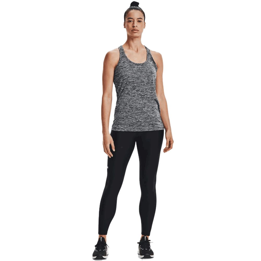 Camiseta de tirantes UA Tech™ para mujer - Twist 