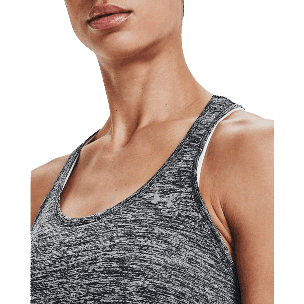 Camiseta de tirantes UA Tech™ para mujer - Twist 