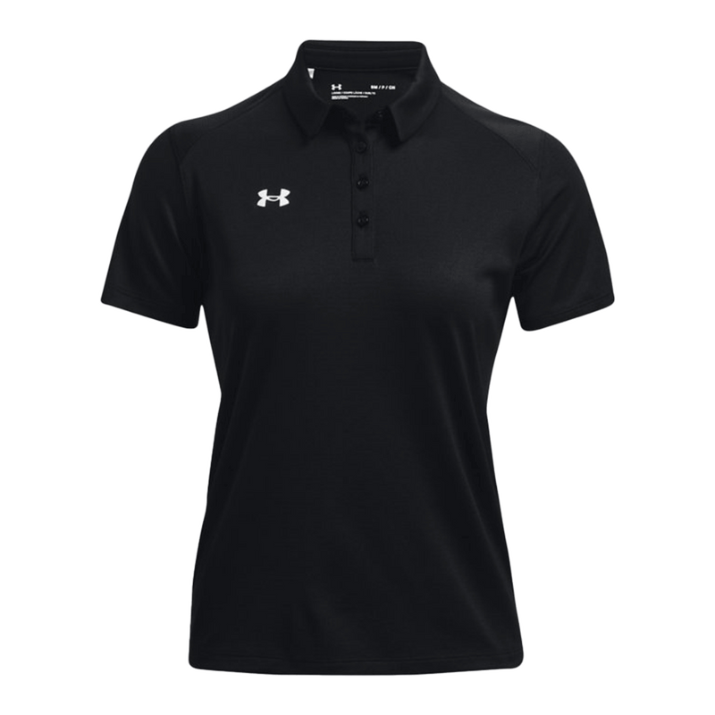 Polo del equipo UA Tech™ para mujer 