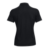 Polo del equipo UA Tech™ para mujer 