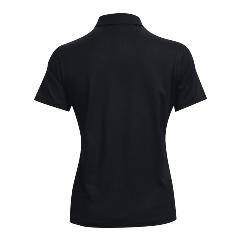 Polo del equipo UA Tech™ para mujer 