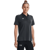 Polo del equipo UA Tech™ para mujer 