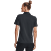 Polo del equipo UA Tech™ para mujer 