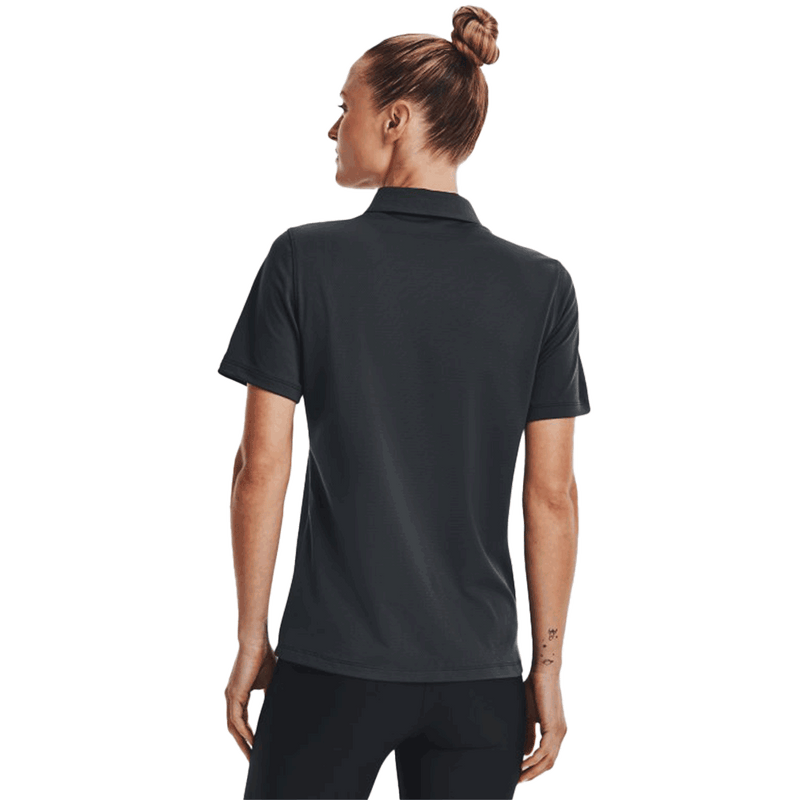 Polo del equipo UA Tech™ para mujer 