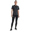 Polo del equipo UA Tech™ para mujer 