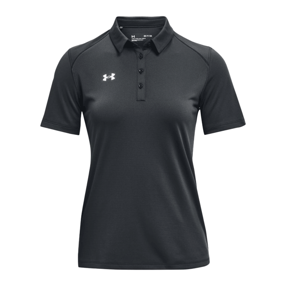 Polo del equipo UA Tech™ para mujer 