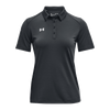 Polo del equipo UA Tech™ para mujer 