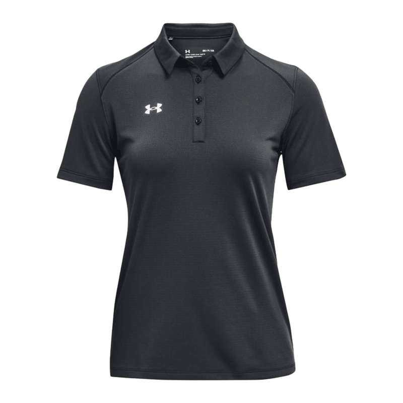 Polo del equipo UA Tech™ para mujer 