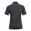 Polo del equipo UA Tech™ para mujer 