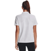 Polo del equipo UA Tech™ para mujer 