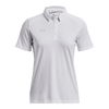 Polo del equipo UA Tech™ para mujer 