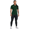 Polo del equipo UA Tech™ para mujer 
