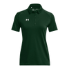 Polo del equipo UA Tech™ para mujer 