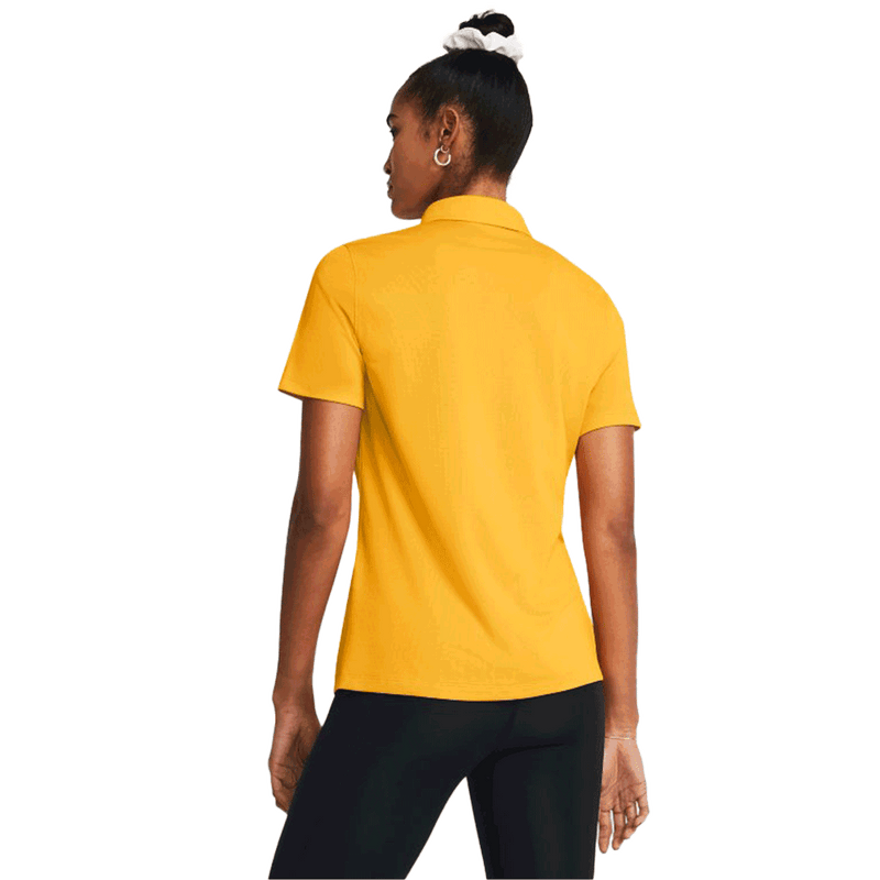 Polo del equipo UA Tech™ para mujer 