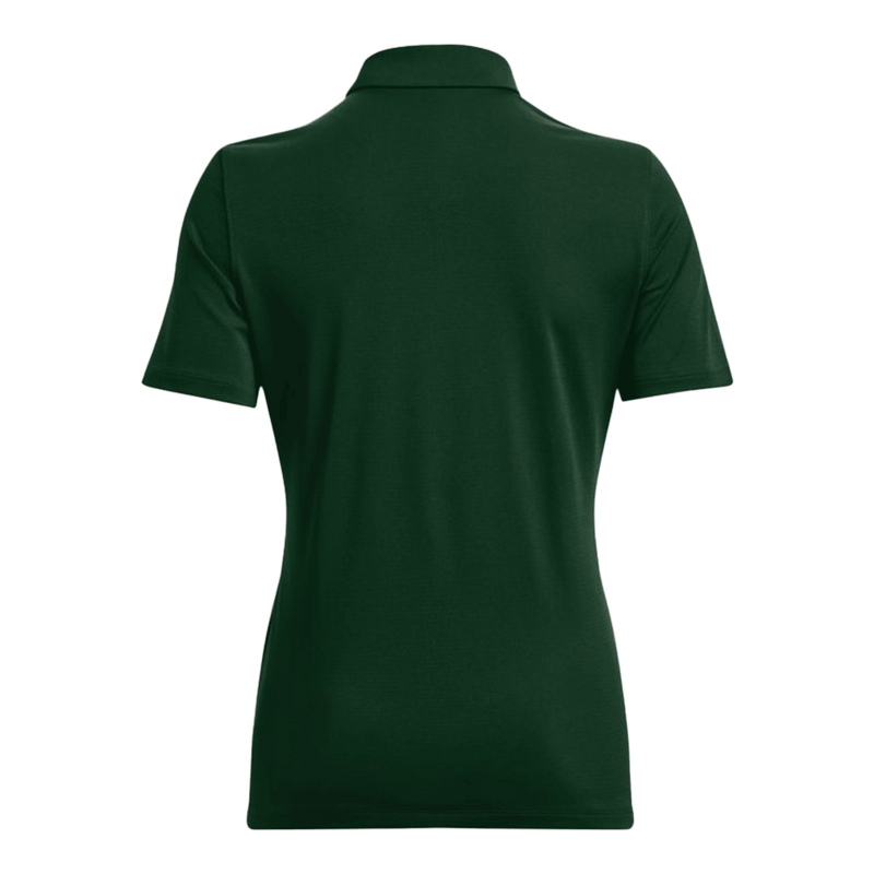 Polo del equipo UA Tech™ para mujer 