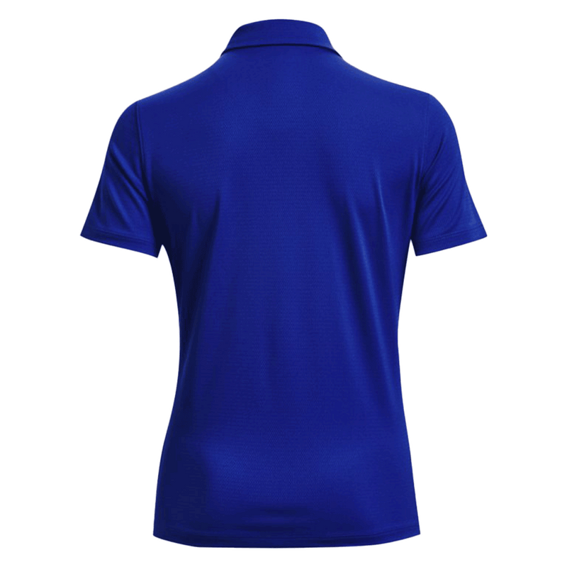 Polo del equipo UA Tech™ para mujer 