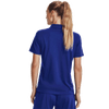 Polo del equipo UA Tech™ para mujer 