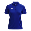 Polo del equipo UA Tech™ para mujer 