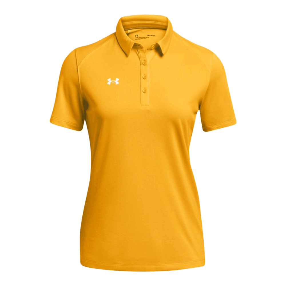 Polo del equipo UA Tech™ para mujer 