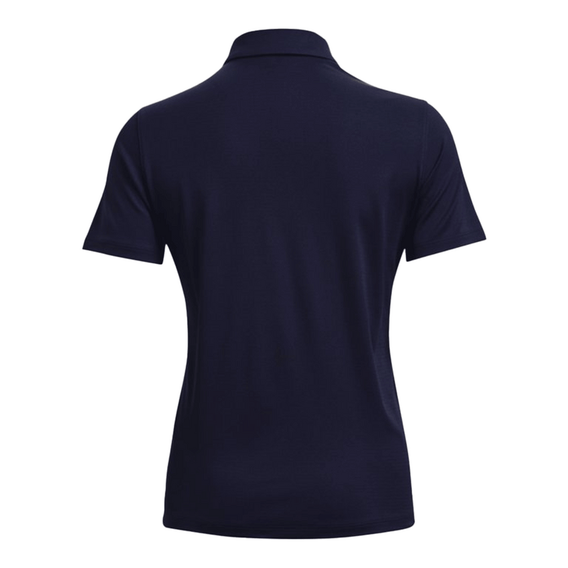 Polo del equipo UA Tech™ para mujer 