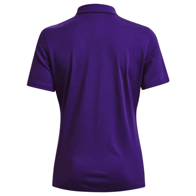 Polo del equipo UA Tech™ para mujer 
