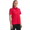 Polo del equipo UA Tech™ para mujer 
