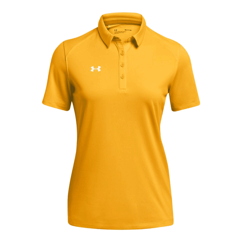 Polo del equipo UA Tech™ para mujer 