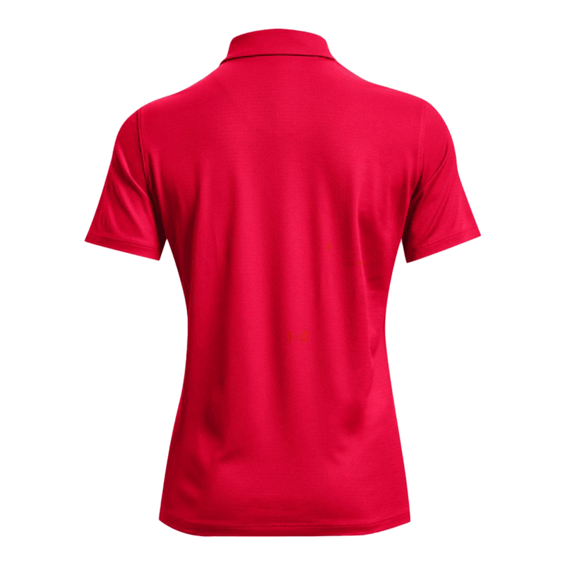 Polo del equipo UA Tech™ para mujer 
