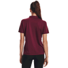 Polo del equipo UA Tech™ para mujer 