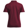 Polo del equipo UA Tech™ para mujer 