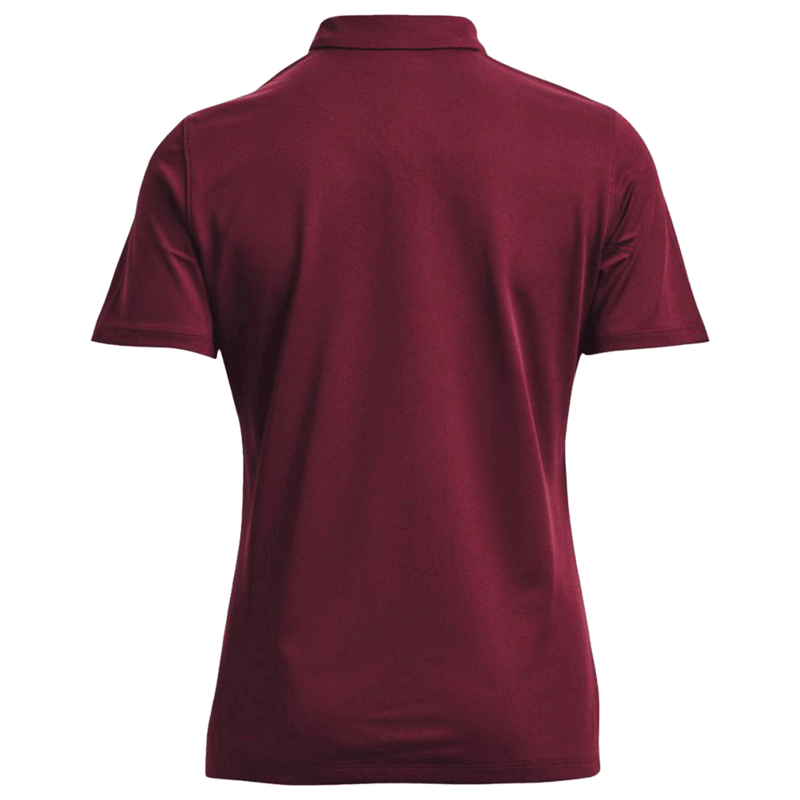 Polo del equipo UA Tech™ para mujer 
