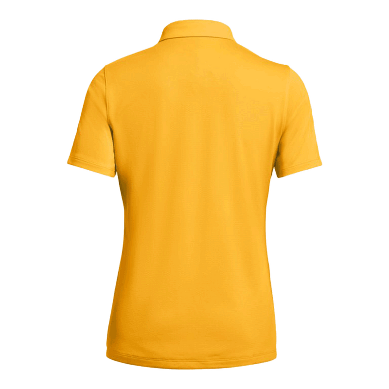 Polo del equipo UA Tech™ para mujer 