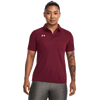 Polo del equipo UA Tech™ para mujer 