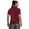Polo del equipo UA Tech™ para mujer 