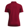 Polo del equipo UA Tech™ para mujer 