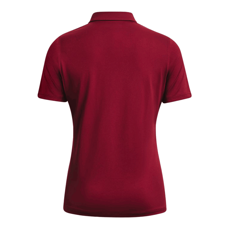 Polo del equipo UA Tech™ para mujer 