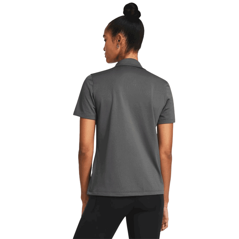 Polo del equipo UA Tech™ para mujer 