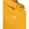 Polo del equipo UA Tech™ para mujer 