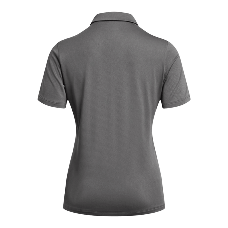 Polo del equipo UA Tech™ para mujer 