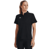 Polo del equipo UA Tech™ para mujer 
