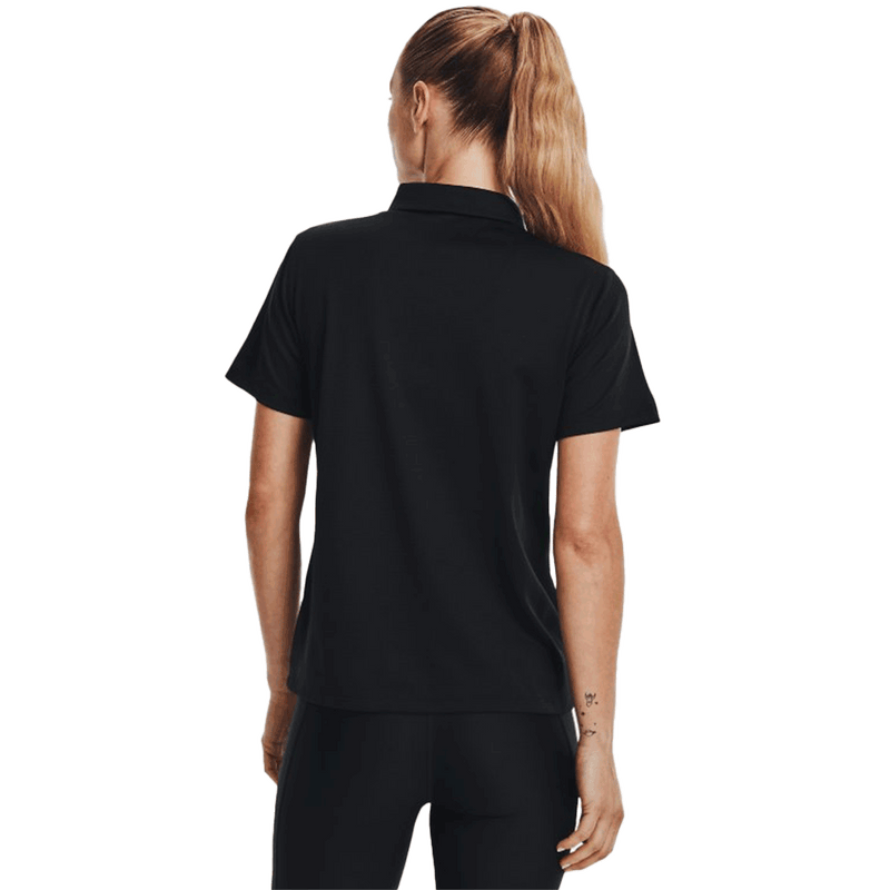 Polo del equipo UA Tech™ para mujer 